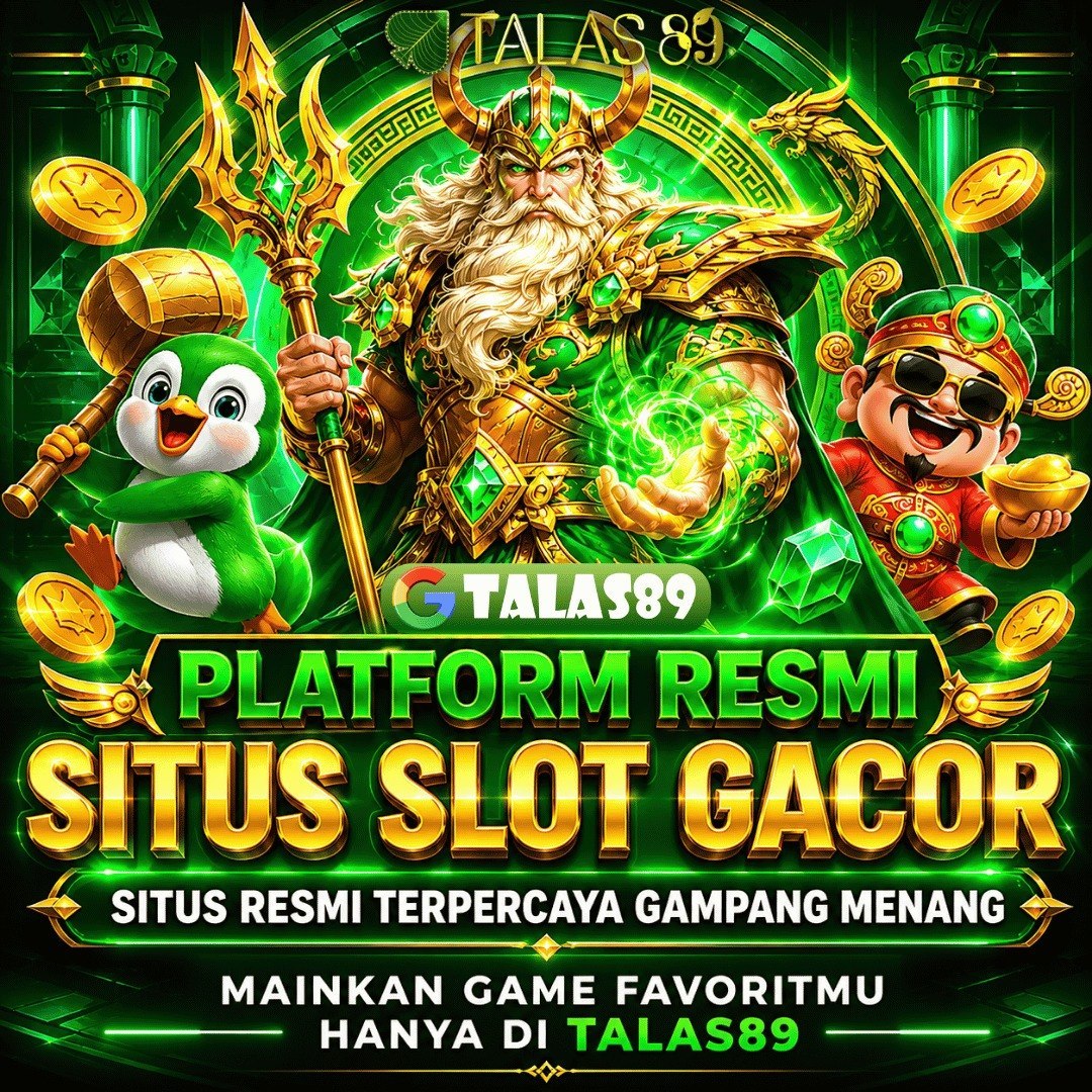 Banner TALAS89